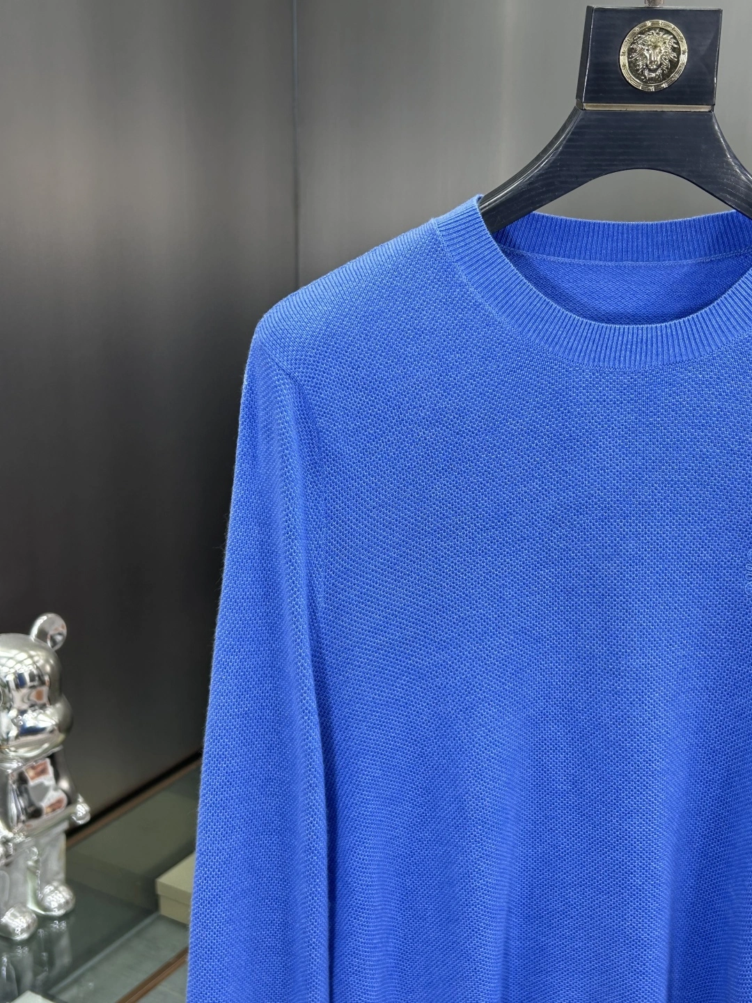 wg.luxury-- 8o5w5 wool 3colour item:E-F355J2102-3H